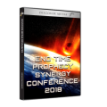 End Time Prophecy Synergy Conference- Bill Salus (5 DVDs)